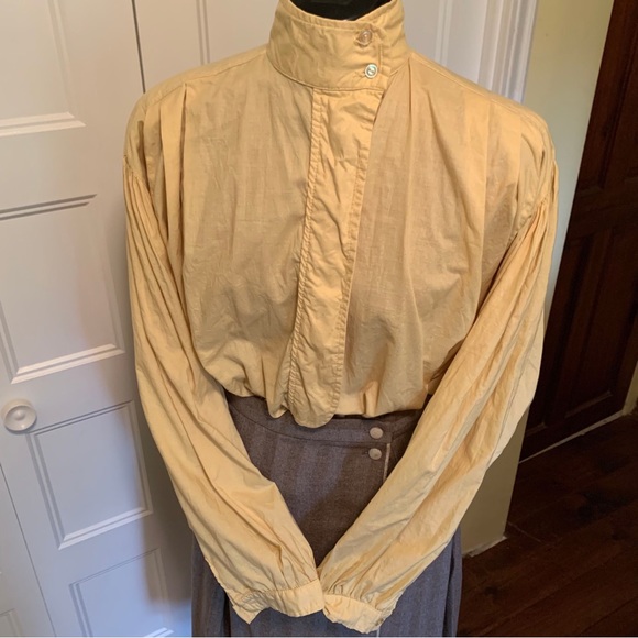 Vintage button up shirt - Picture 9 of 11